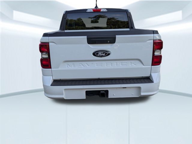 2025 Ford Maverick photo 5