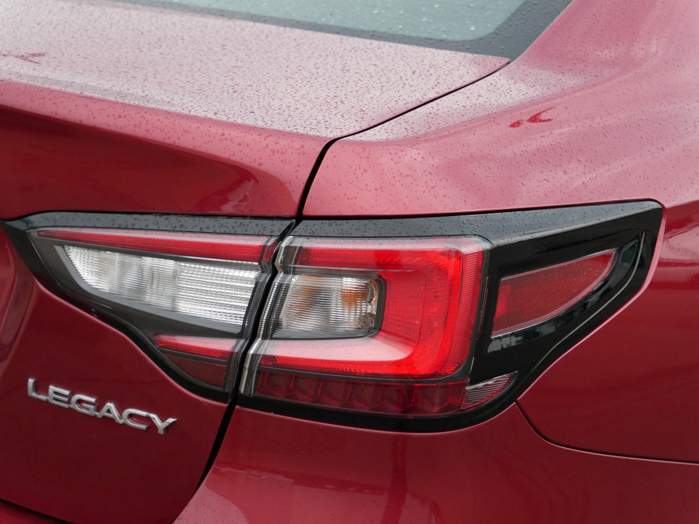 2024 Subaru Legacy Premium photo 16
