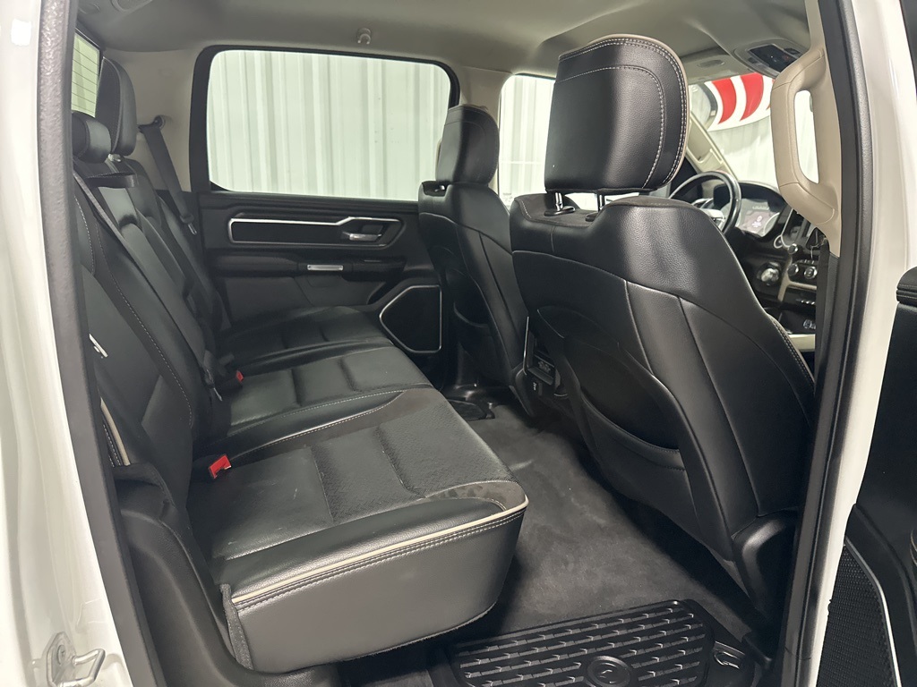 2022 Ram 1500 Laramie photo 22