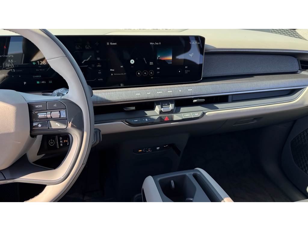 2026 Kia EV9 Wind photo 13
