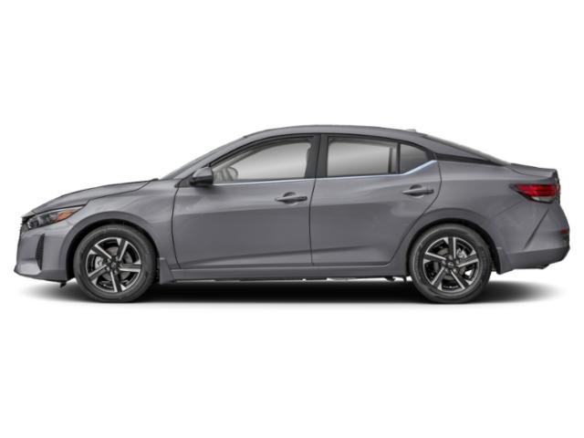 2025 Nissan Sentra SV photo 3