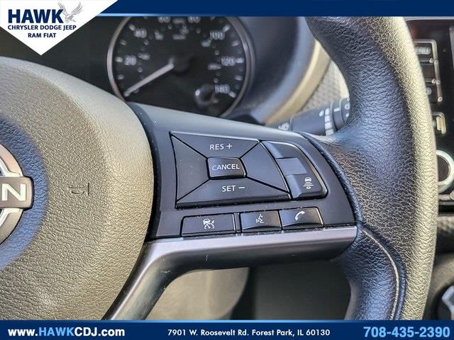 2023 NISSAN KICKS - Image 15