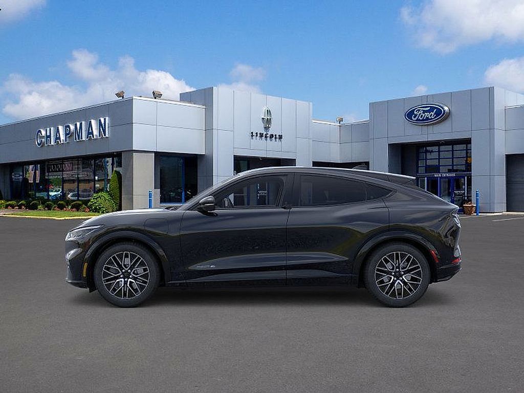 2024 Ford Mustang Mach-E Premium photo 3