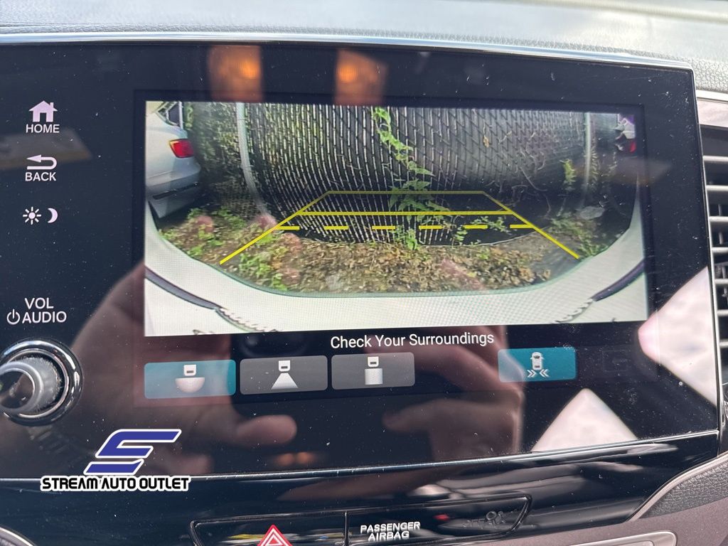 2022 Honda Passport EX-L photo 15