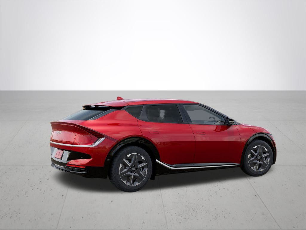 2025 Kia EV6 Light photo 6