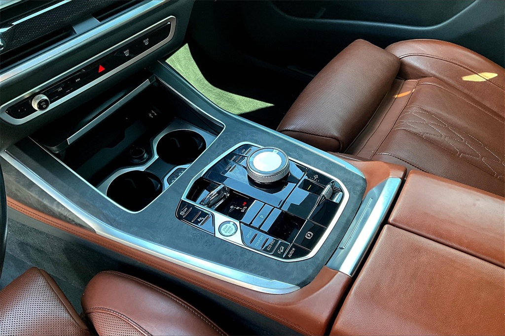 2023 Bmw X7 xDrive40i photo 18