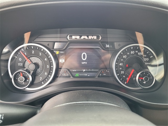 2026 Ram 1500 Big Horn photo 28