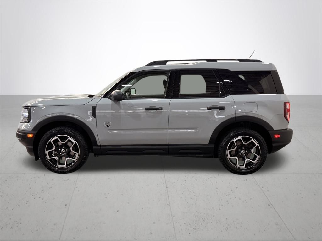2021 Ford Bronco Sport Big Bend photo 14