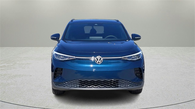 Used 2023 Volkswagen ID.4 PRO with VIN 1V2CMPE86PC042253 for sale in Dallas, TX