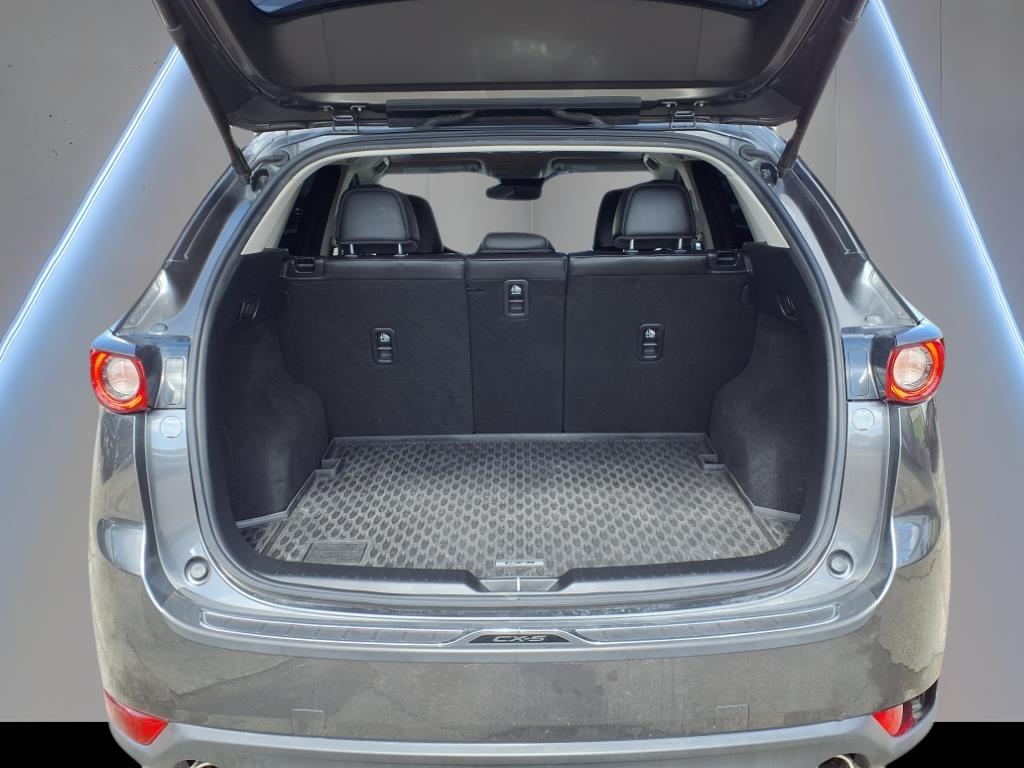 2019 Mazda CX-5 Grand Touring photo 22