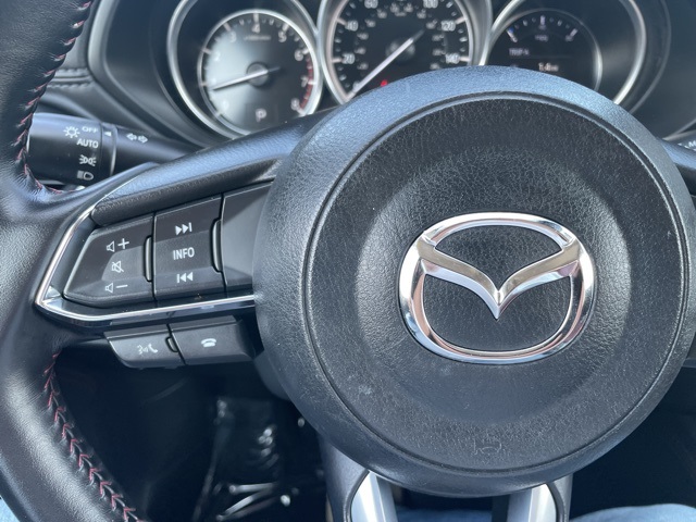 2023 Mazda CX-5 2.5 S Carbon photo 20