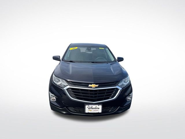 2020 Chevrolet Equinox LT photo 7