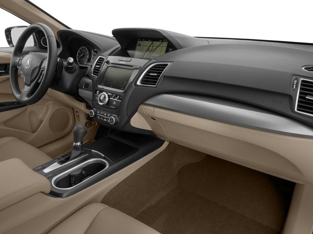 2017 Acura RDX Technology photo 19
