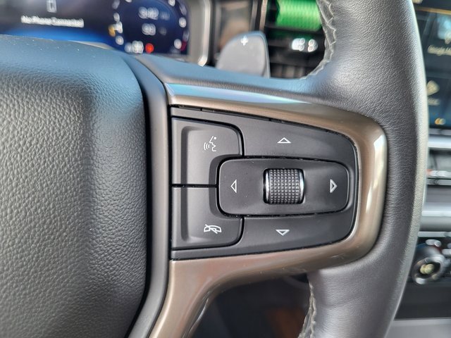2023 Chevrolet Silverado 1500 High Country photo 20