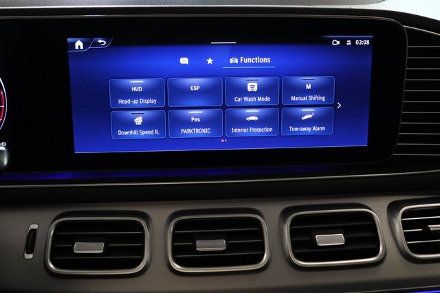 2024 Mercedes Benz GLE 4MATIC 350 photo 10