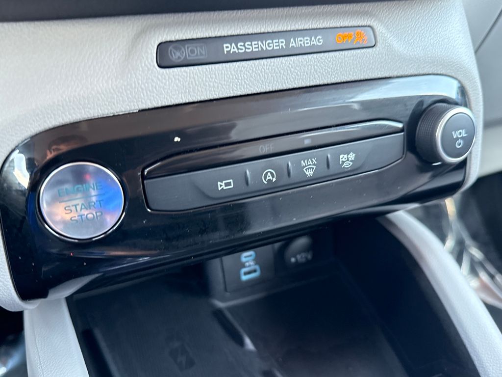 2023 Ford Escape Active photo 16