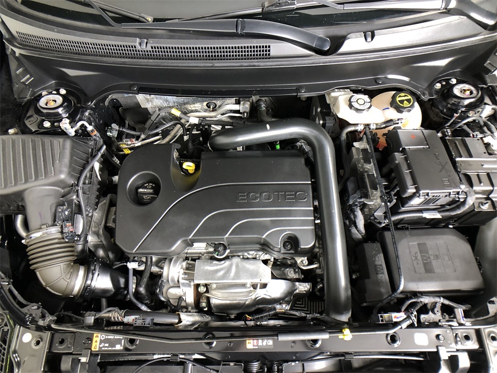2024 Gmc Terrain SLE photo 9