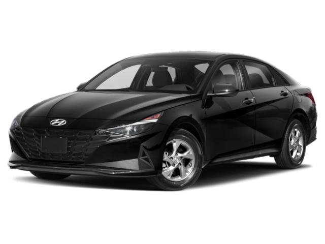 2023 Hyundai Elantra SE's photo