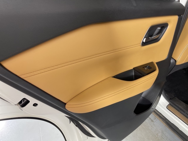2022 Nissan Rogue Platinum photo 31