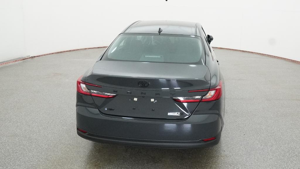 2026 Toyota Camry LE photo 15