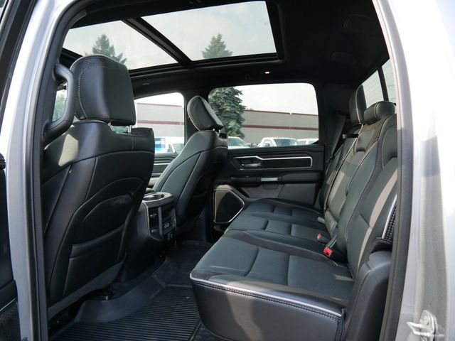 2025 Ram 1500 Laramie photo 12