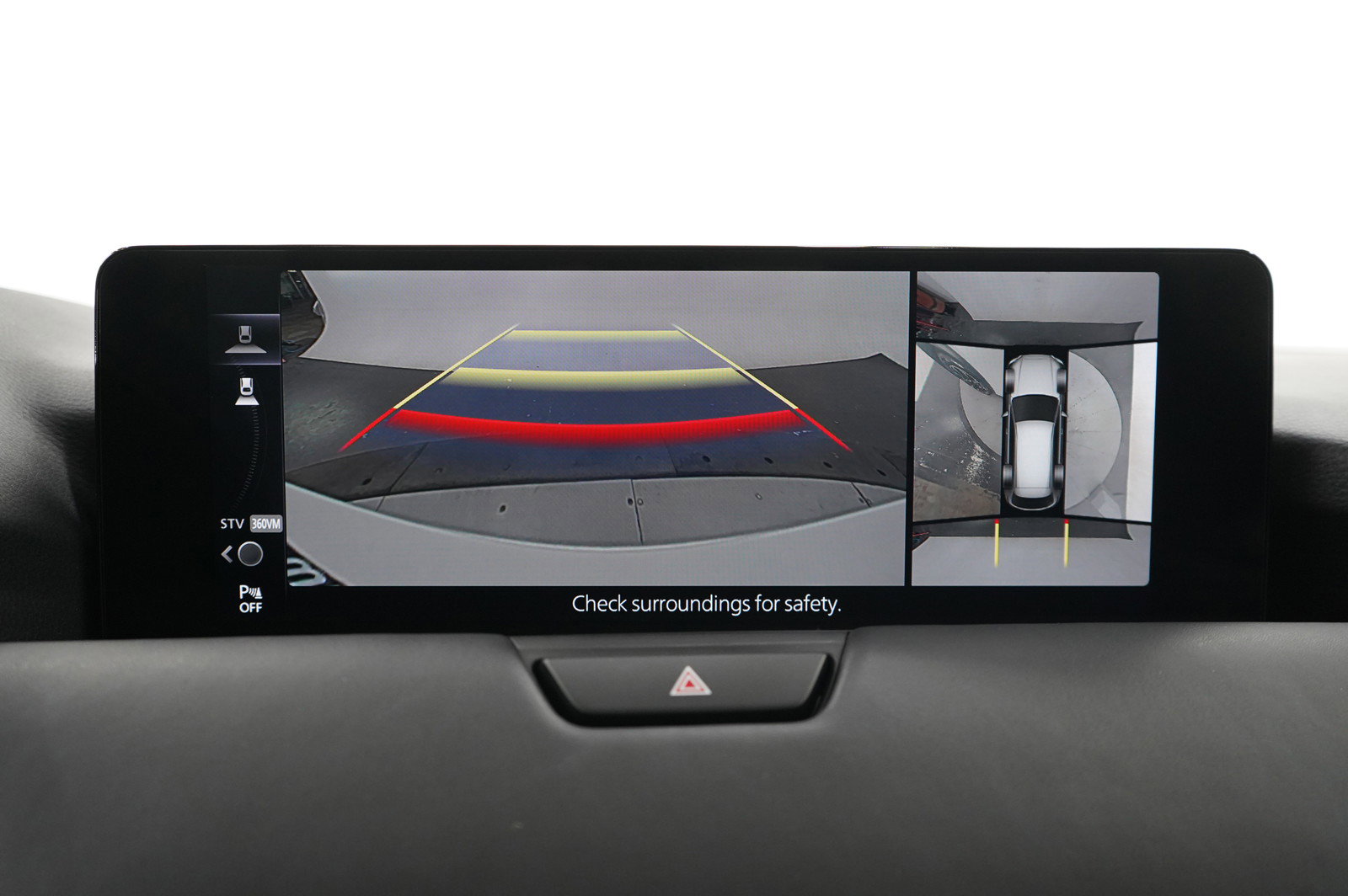 2024 Mazda CX-90 Premium Plus photo 22