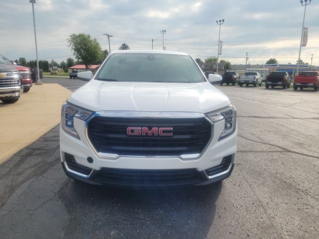 2024 Gmc Terrain SLE photo 8