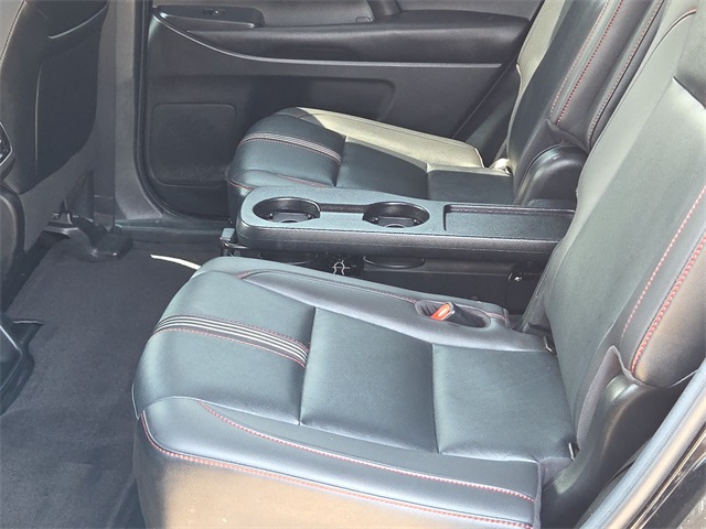 2019 Toyota Highlander SE photo 13