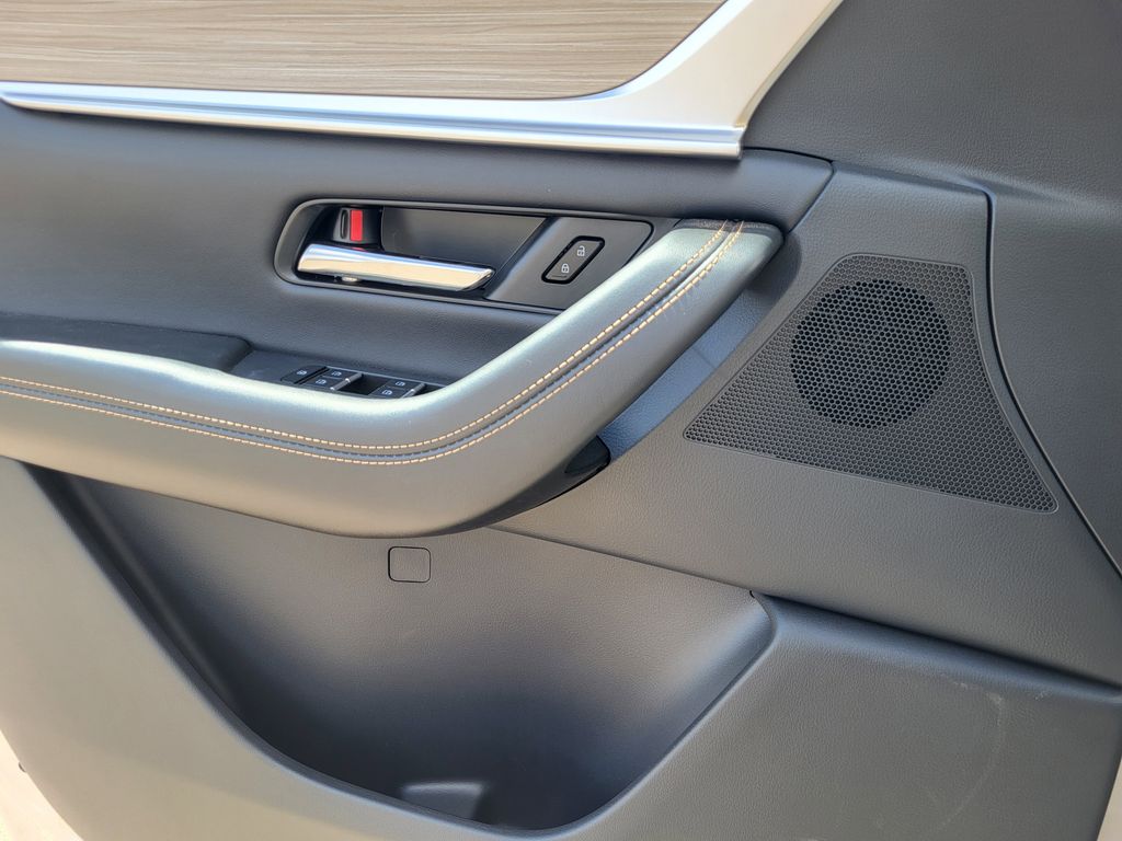 2025 Mazda CX-90 Premium S photo 4