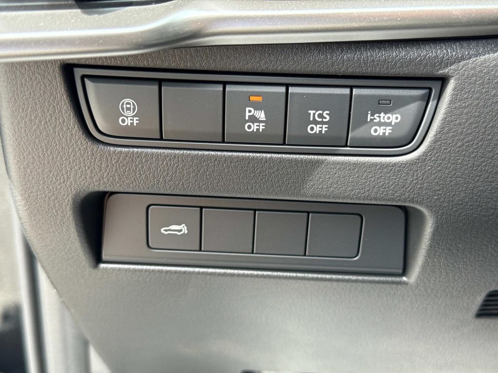 2025 Mazda CX-90 3.3 Turbo Preferred photo 63