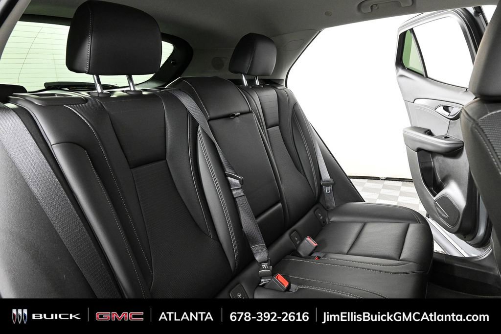 2024 Buick Envision Preferred photo 20