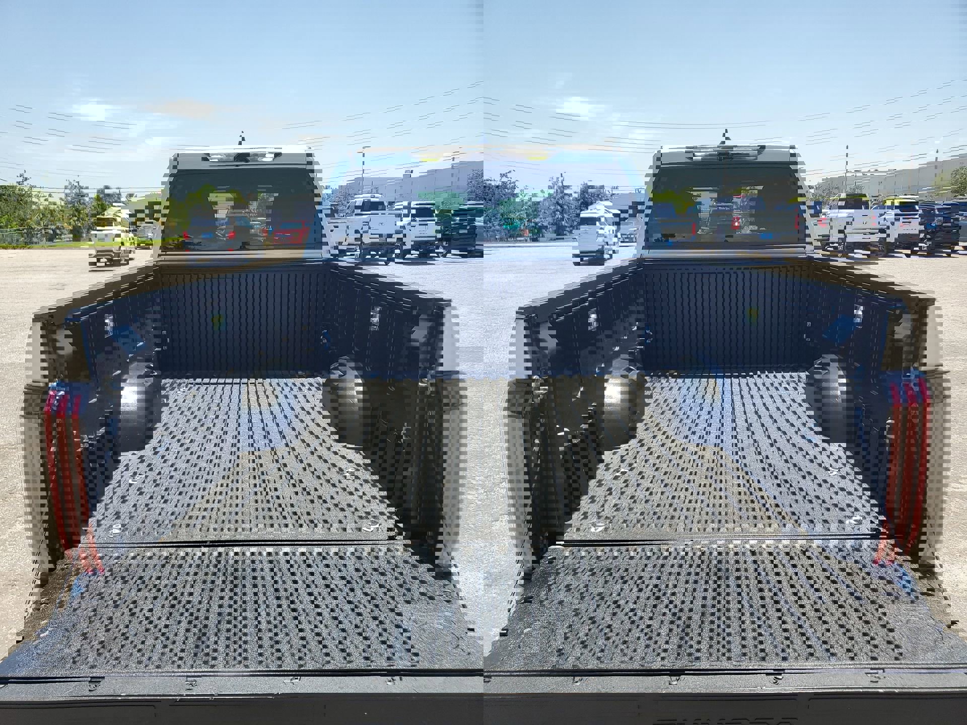 2023 Toyota Tundra Platinum photo 22