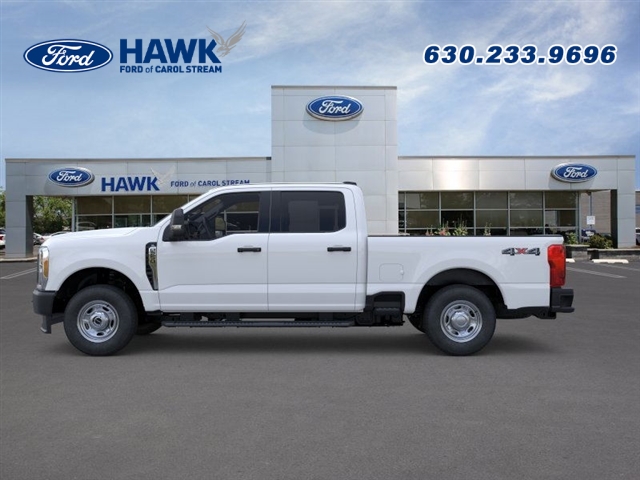 2025 Ford F-250 XL photo 3