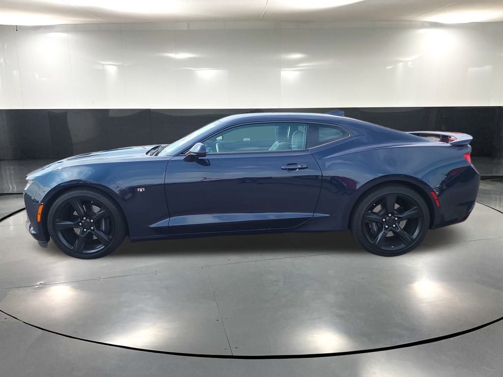 2016 Chevrolet Camaro 2SS photo 7