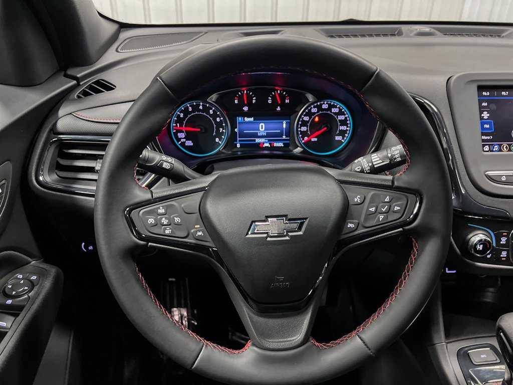 2023 Chevrolet Equinox RS photo 13