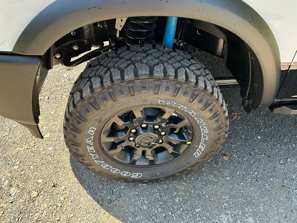 2026 Ram 2500 Power Wagon photo 11