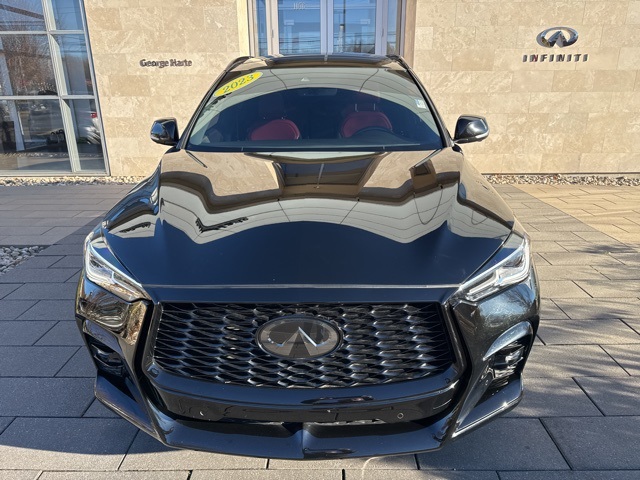2023 Infiniti QX50 SPORT photo 2