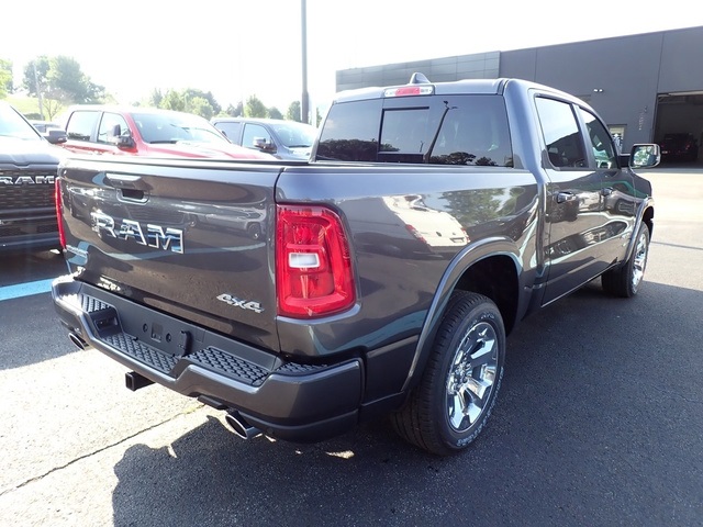 2026 Ram 1500 Big Horn Lone Star photo 4