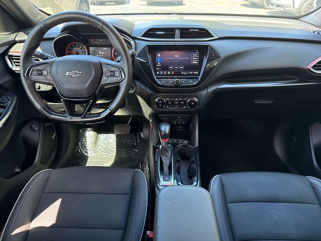 2022 Chevrolet Trailblazer RS photo 15