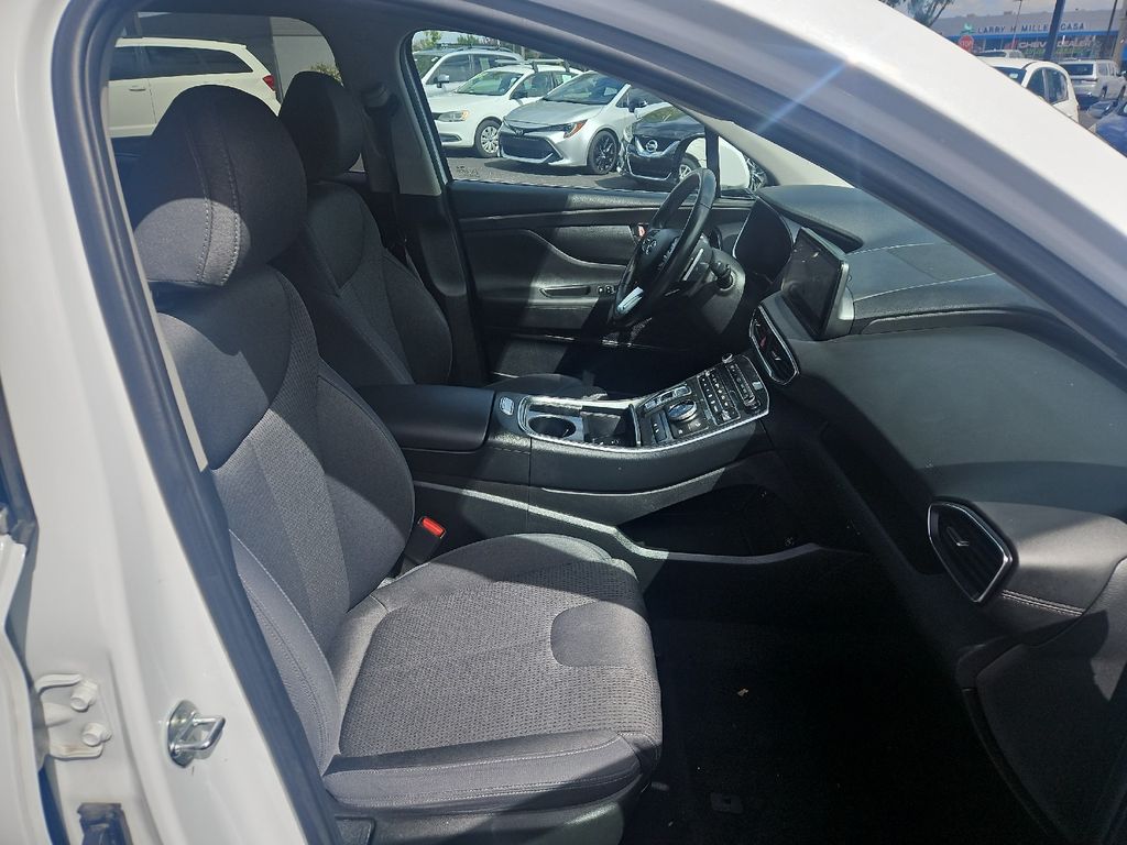 2023 Hyundai Santa Fe SEL photo 10