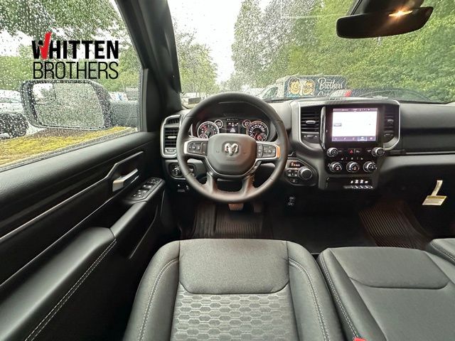 2026 Ram 1500 Big Horn Lone Star photo 14