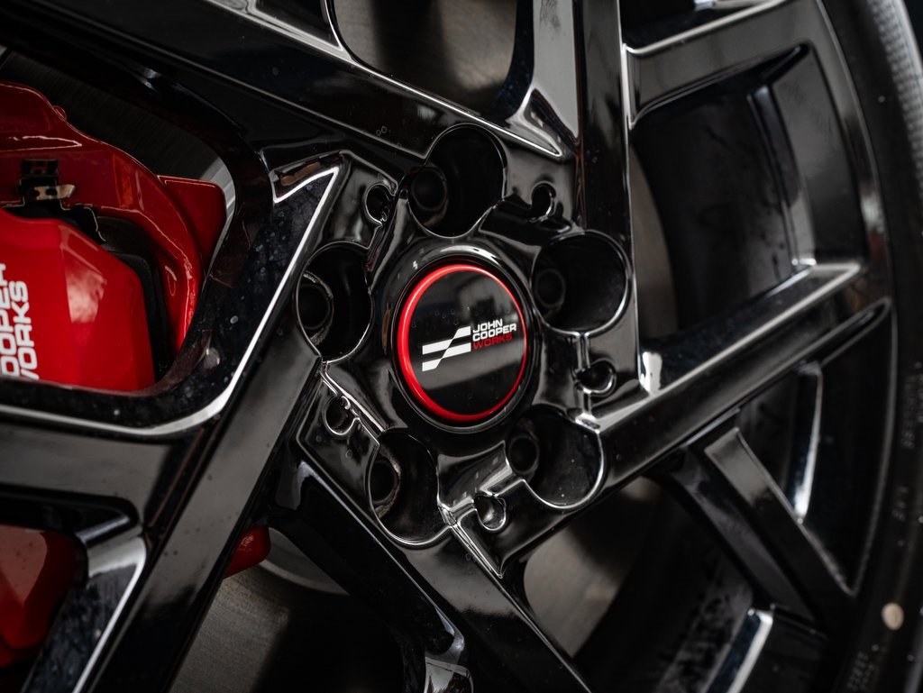 2025 Mini Cooper 2 Door Hardtop Iconic photo 8