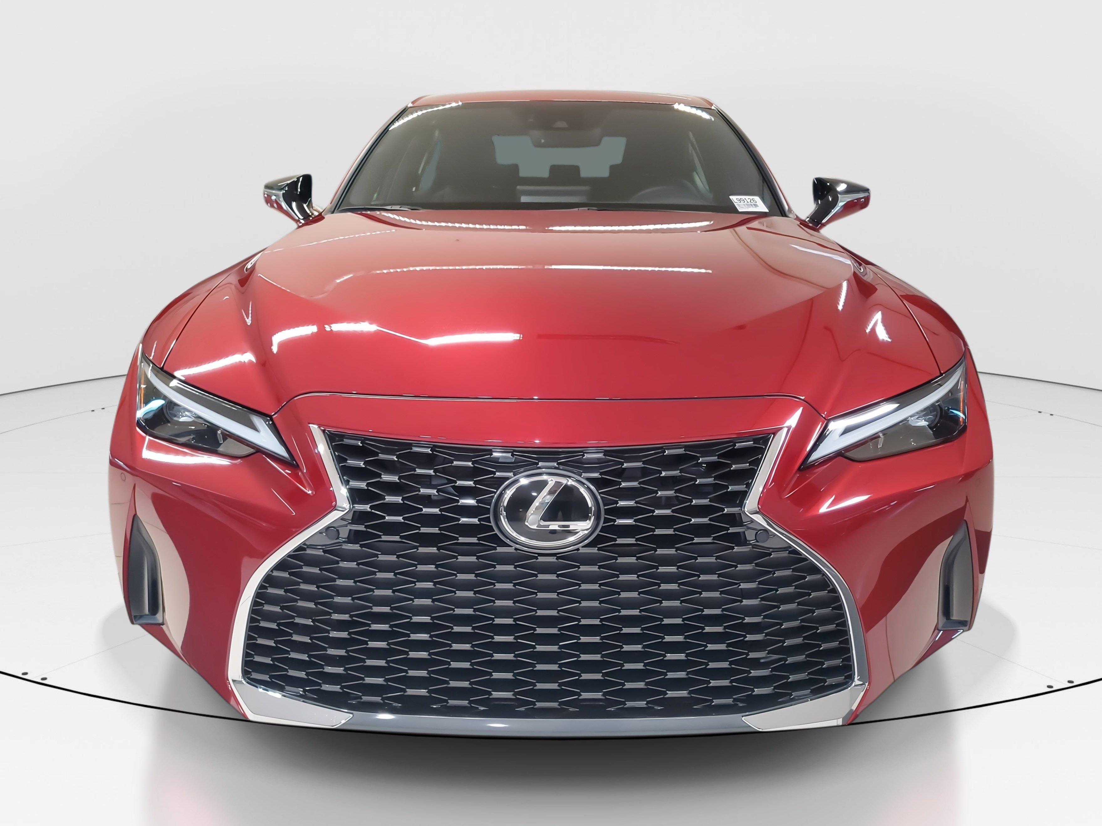 2025 Lexus IS 300 photo 2