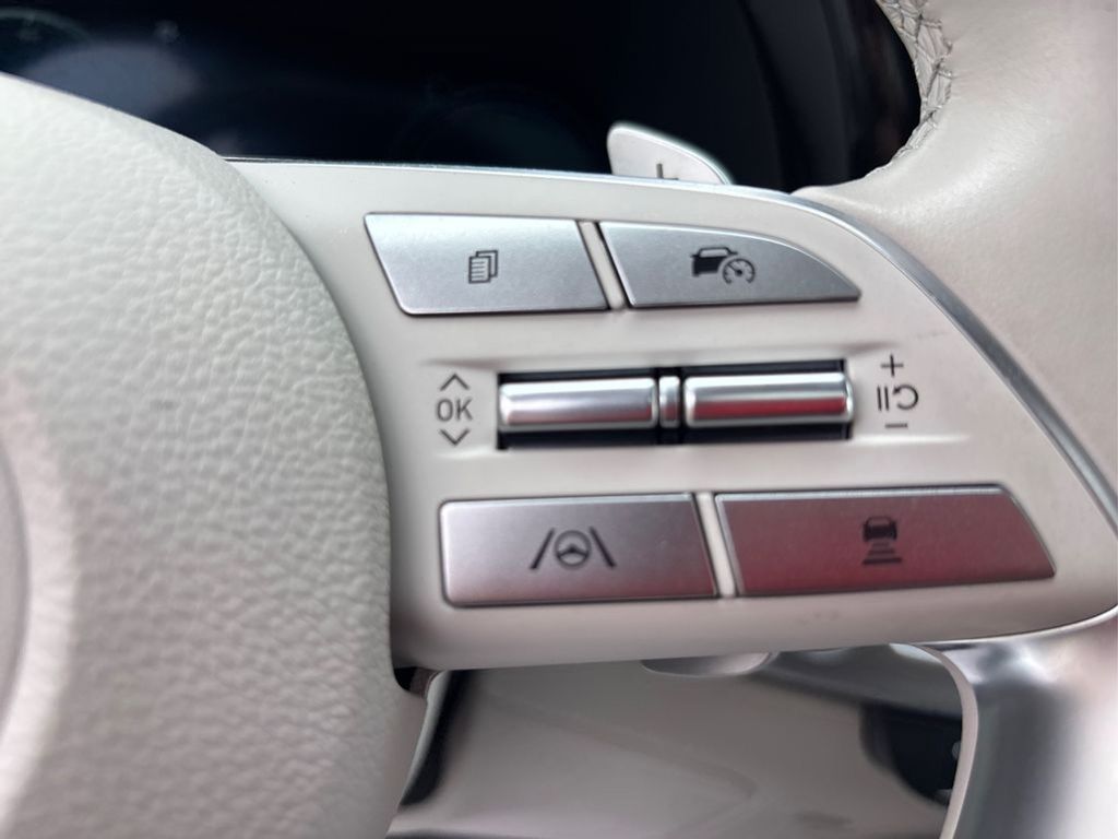 2023 Hyundai Palisade Limited photo 27