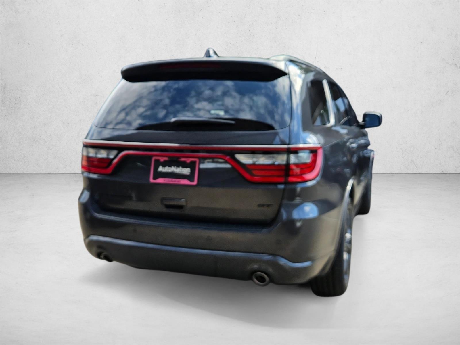 2026 Dodge Durango GT photo 2