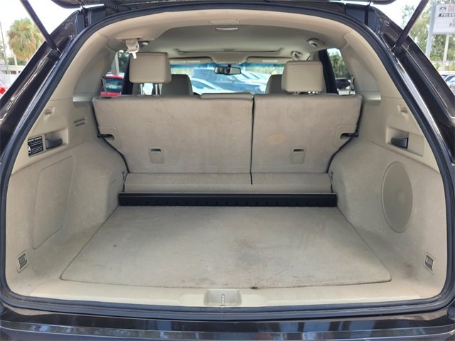 2015 Acura RDX Base photo 8