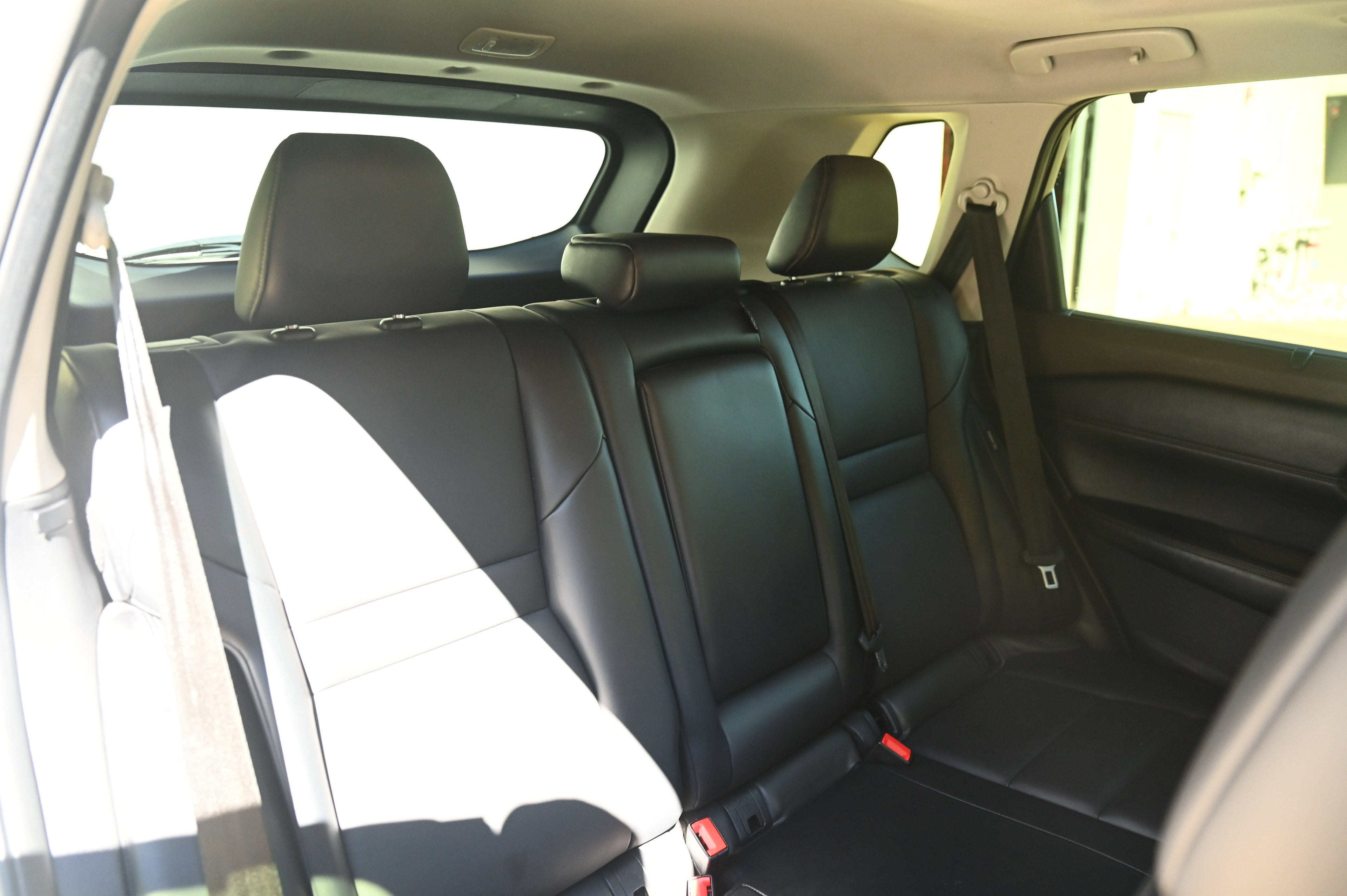 2023 Nissan Rogue SV photo 24