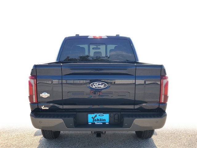 2025 Ford F-150 King Ranch photo 3