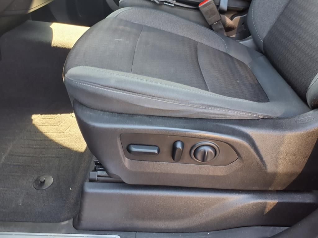 2019 Chevrolet Silverado 1500 LT photo 10