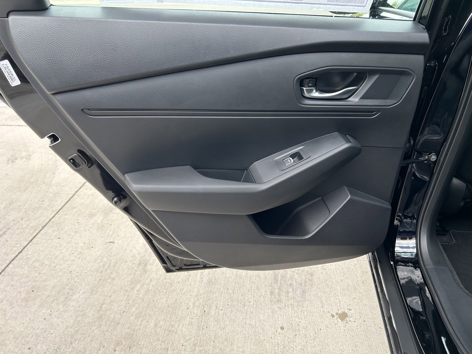 2025 Honda Accord 1.5T LX photo 13